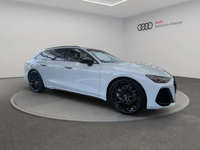 Audi A6 Quattro S-Line