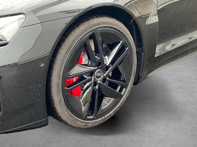 Audi e-tron GT Quattro