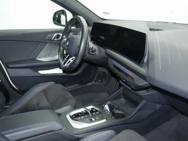 BMW 118 M-Sport Sedan