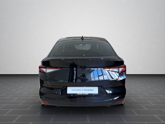 Skoda Enyaq Coupe Sportline