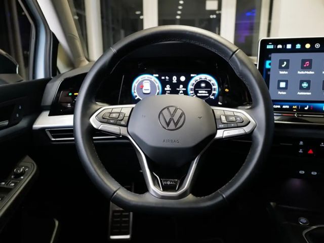 Volkswagen Golf Golf VIII