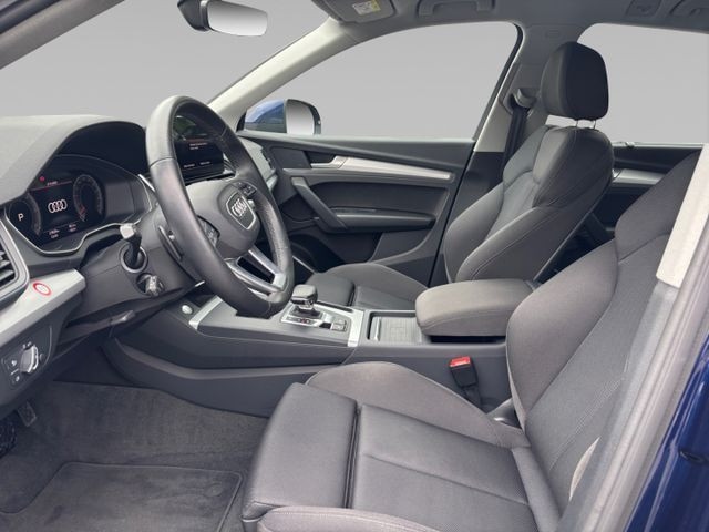 Audi Q5 40 TDI Quattro S-Tronic