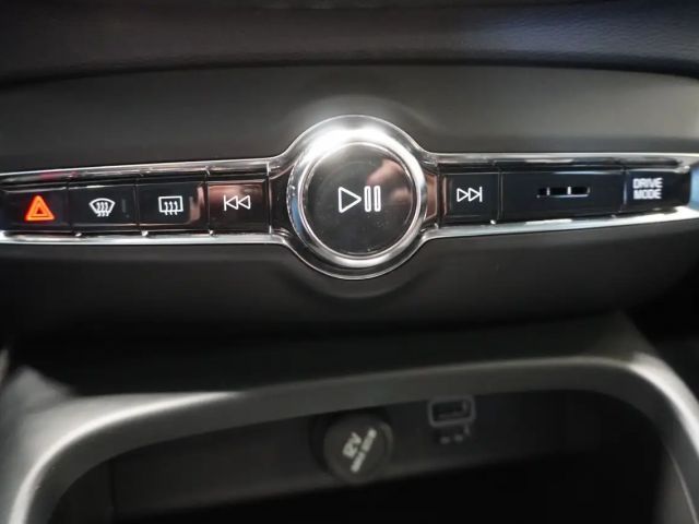 Volvo XC40 Inscription Recharge T5