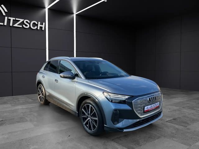Audi Q4 e-tron 50 Quattro