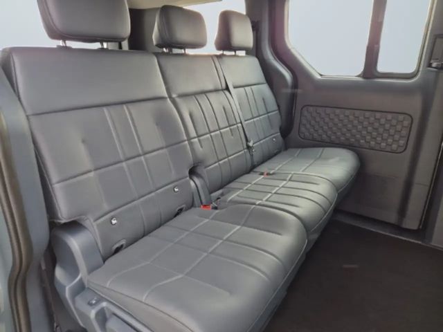 Kia PV5 Passenger 71 kWh