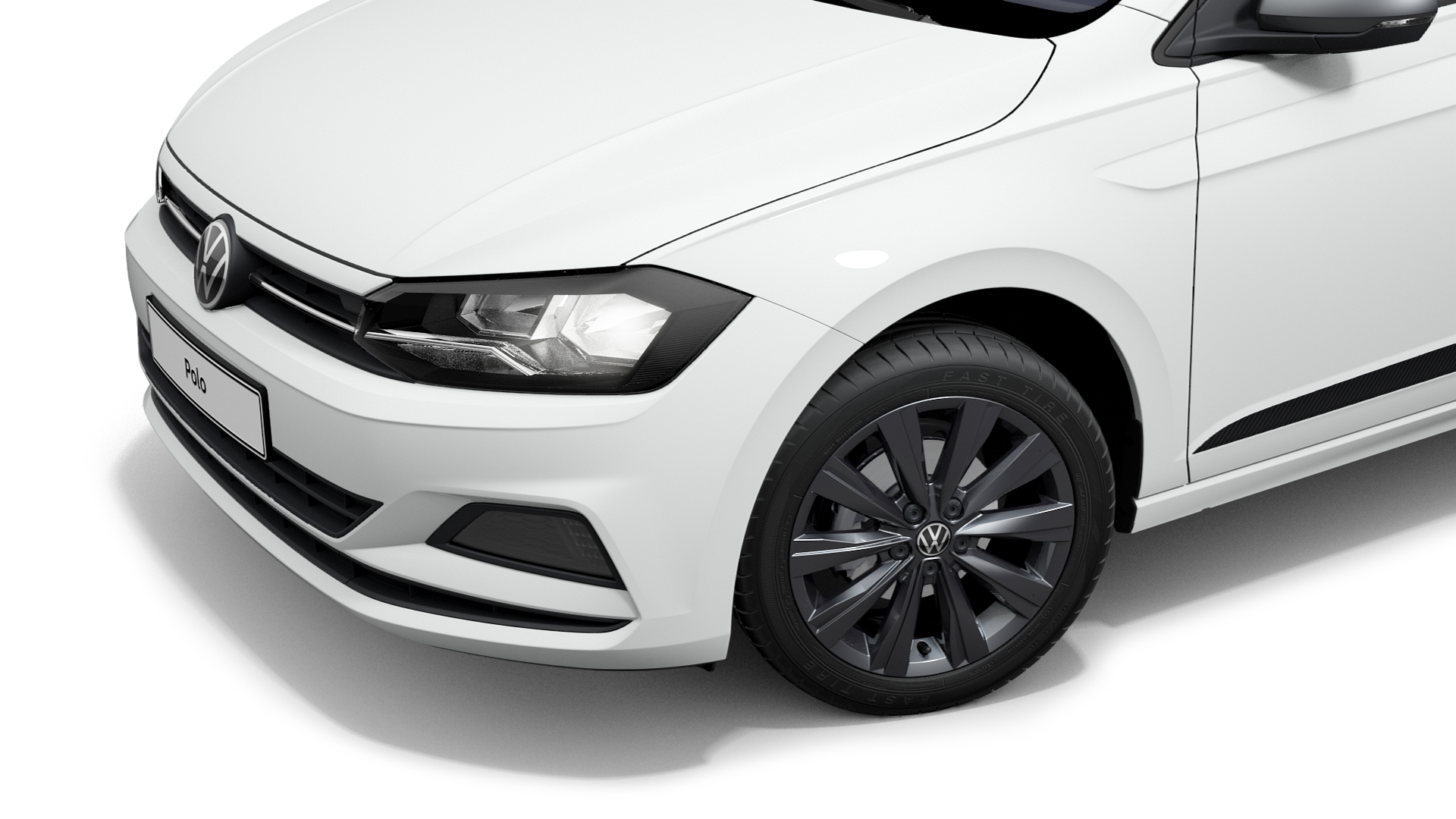 Volkswagen Polo Polo 1.0     CL   BT059 MPIM5F