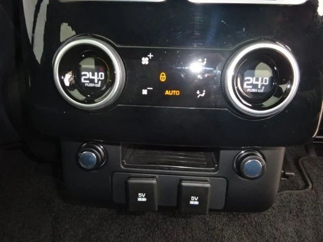 Land Rover Range Rover SDV8