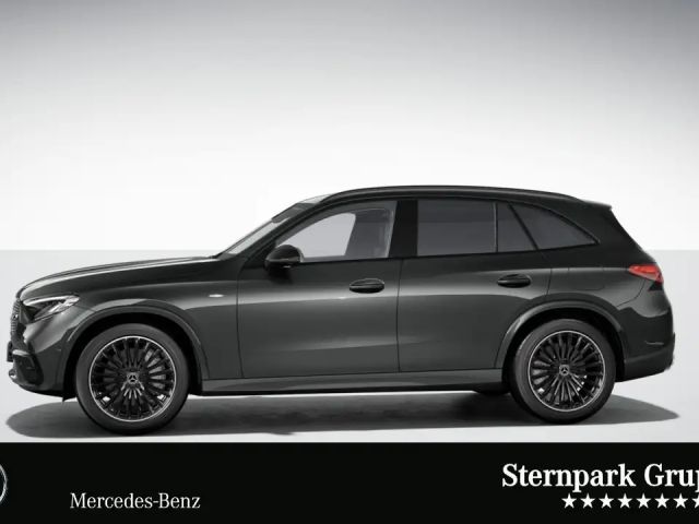 Mercedes-Benz GLC 300 4MATIC AMG Line