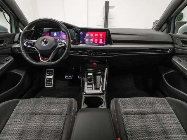 Volkswagen Golf DSG GTI