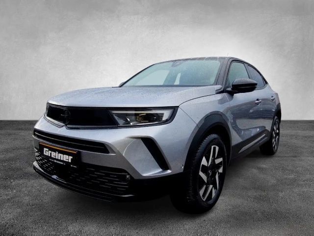 Opel Mokka GS-Line Grand Sport