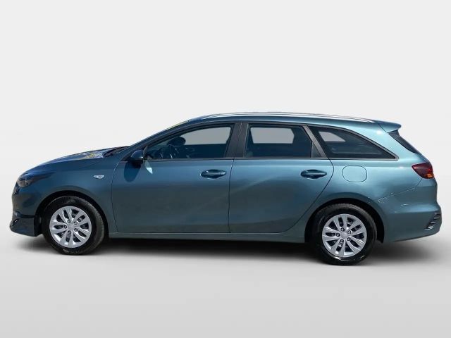 Kia Ceed SportWagon Titan