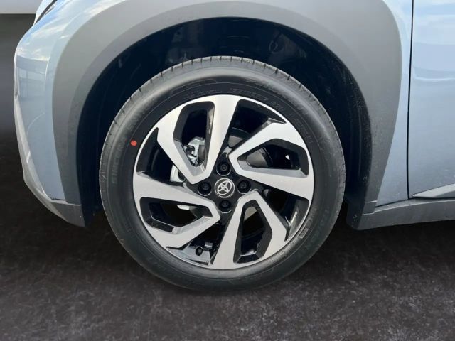 Toyota Aygo X Hatchback