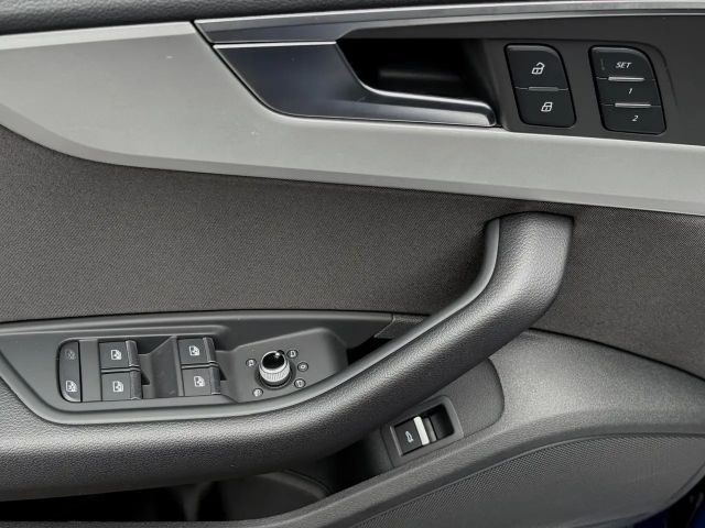 Audi A5 45 TFSI Quattro