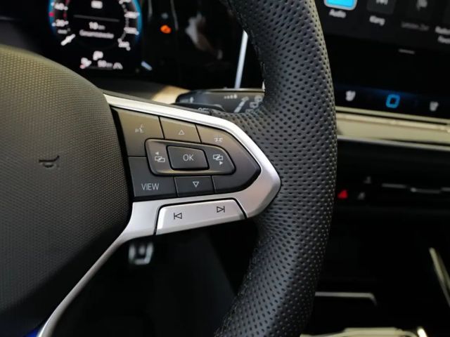 Volkswagen Golf GTE Golf VIII IQ.Drive