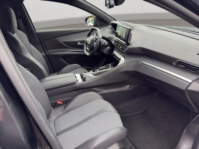 Peugeot 5008 Allure Pack