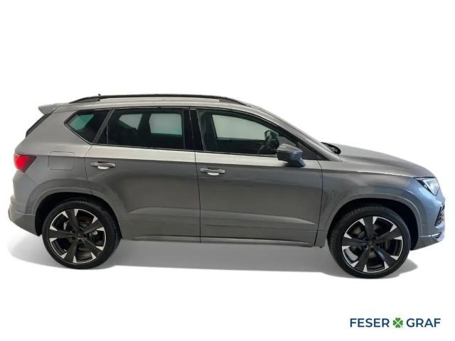 Cupra Ateca 2.0 TSI 4Drive DSG VZ