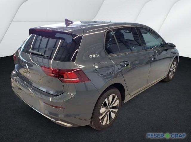 Volkswagen Golf 1.5 TSI Golf VIII