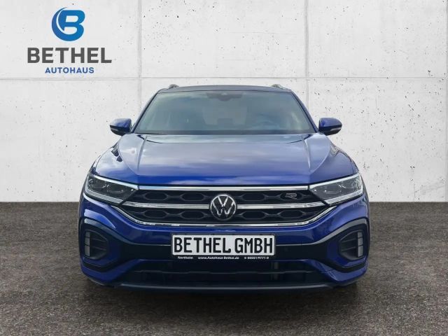 Volkswagen T-Roc 1.0 TSI R-Line