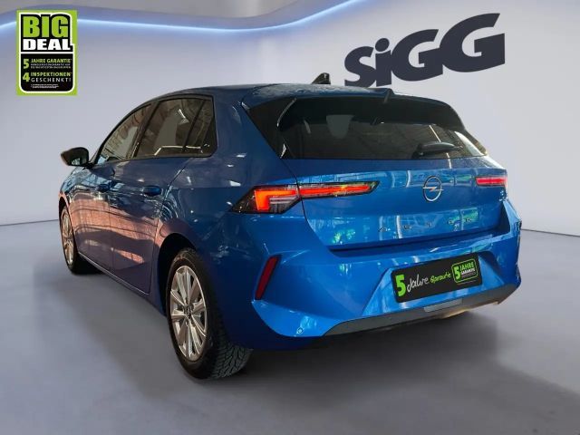 Opel Astra 1.2 Turbo Enjoy Turbo