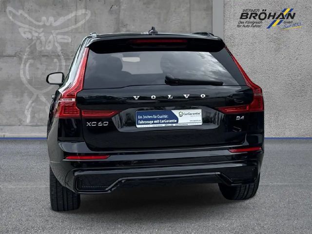 Volvo XC60 Dark Plus