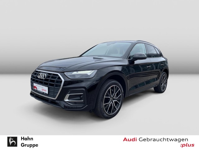 Audi Q5 40 TFSI Quattro S-Tronic