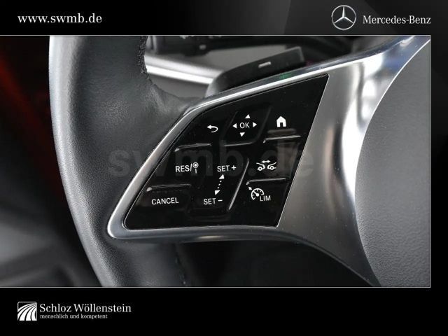 Mercedes-Benz V 220 Style