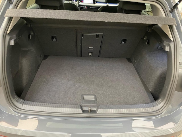 Volkswagen Golf 1.5 TSI Golf VIII Life