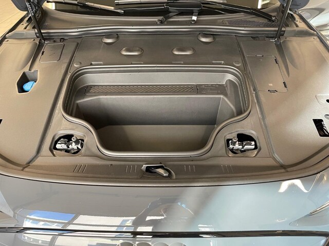 Audi A6 e-tron Avant Performance