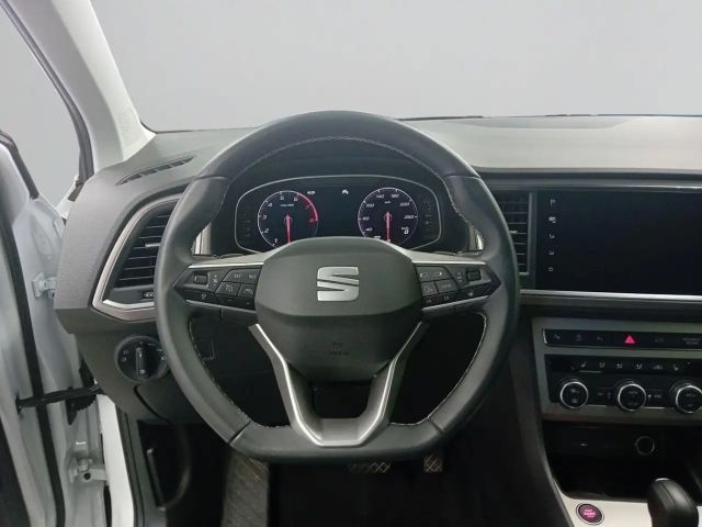 Seat Ateca DSG