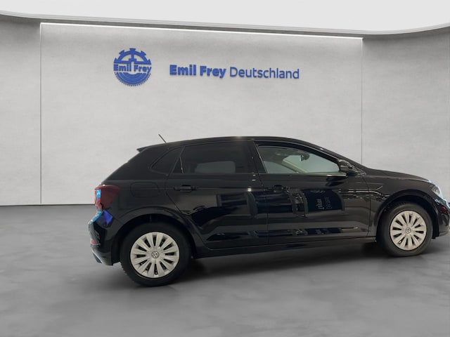Volkswagen Polo 1.0 TSI DSG Life