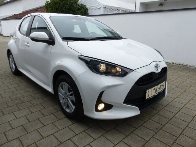 Toyota Yaris Comfort Hatchback