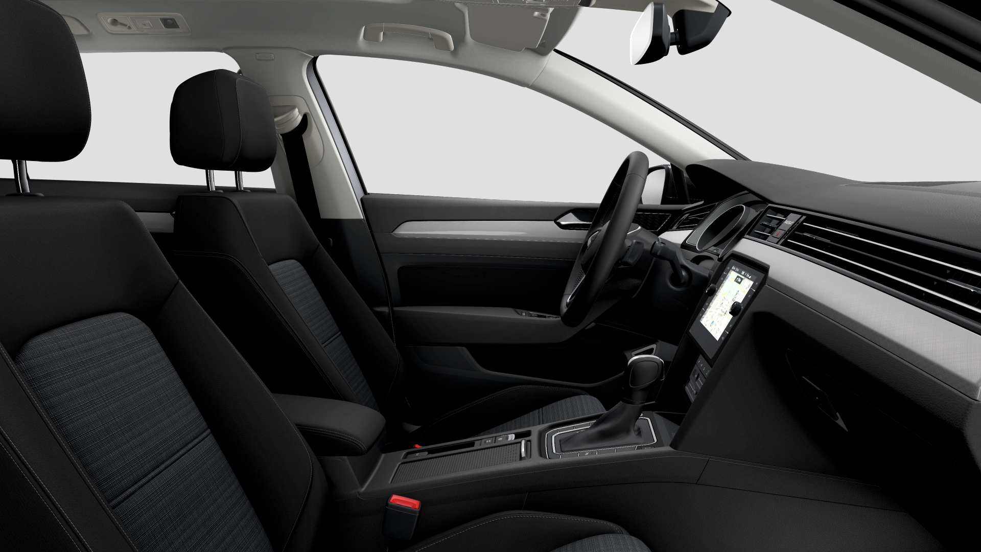 Volkswagen Passat Business DSG Variant