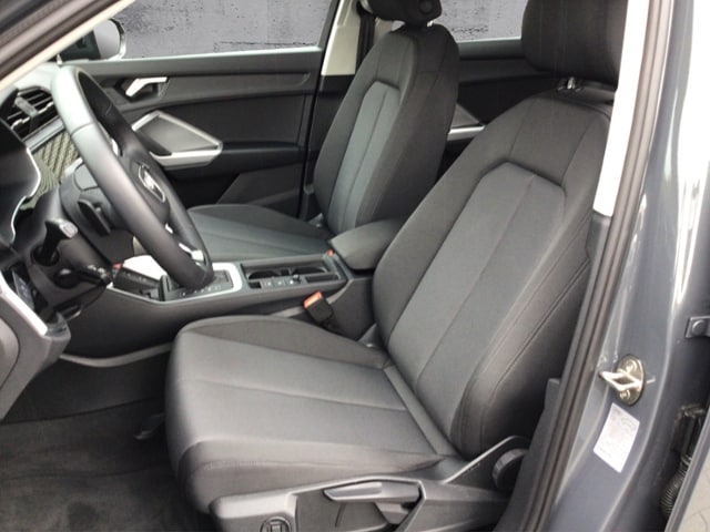 Audi Q3 40 TFSI Quattro S-Tronic