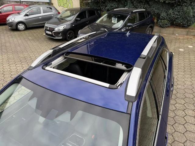 Subaru Outback 2,5i Platinum, Standheizung, AHK, WR, PDC, UVM.