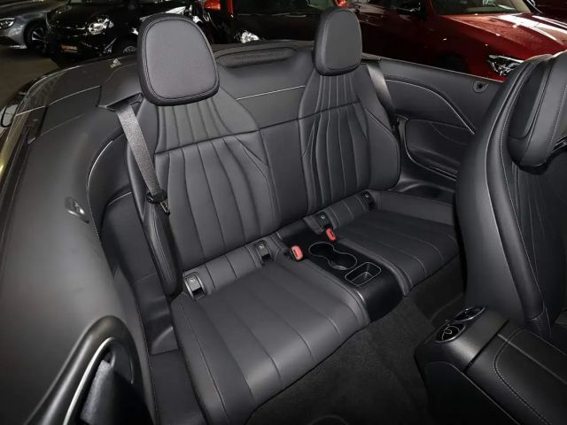 Mercedes-Benz CLE 300 4MATIC AMG Line