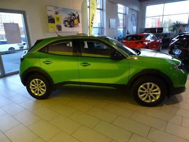 Opel Mokka Edition Mokka-e