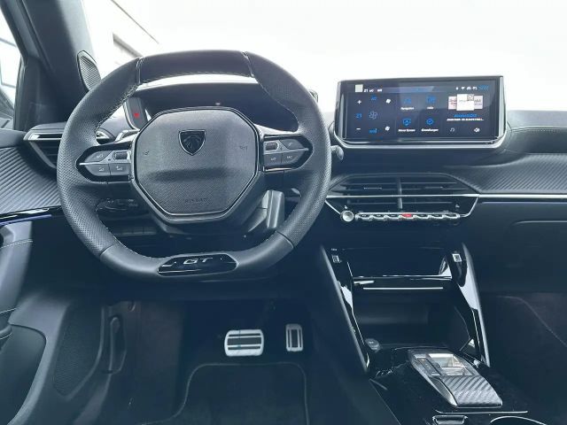 Peugeot 2008 GT-Line Hybrid