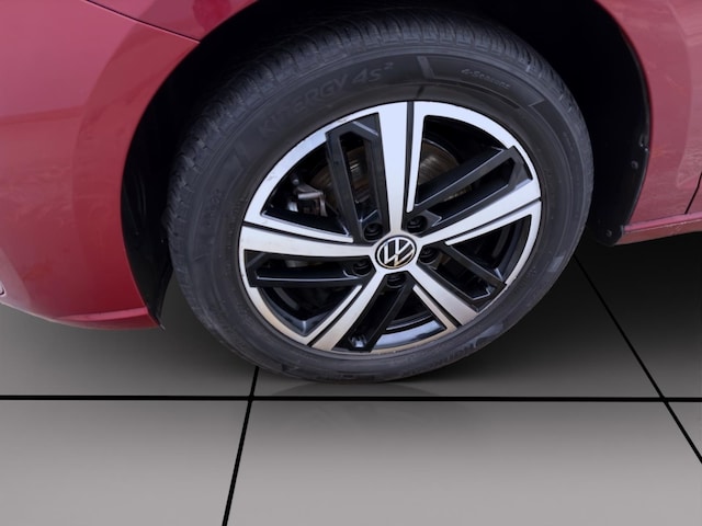 Volkswagen Caddy 1.5 TSI Life Maxi