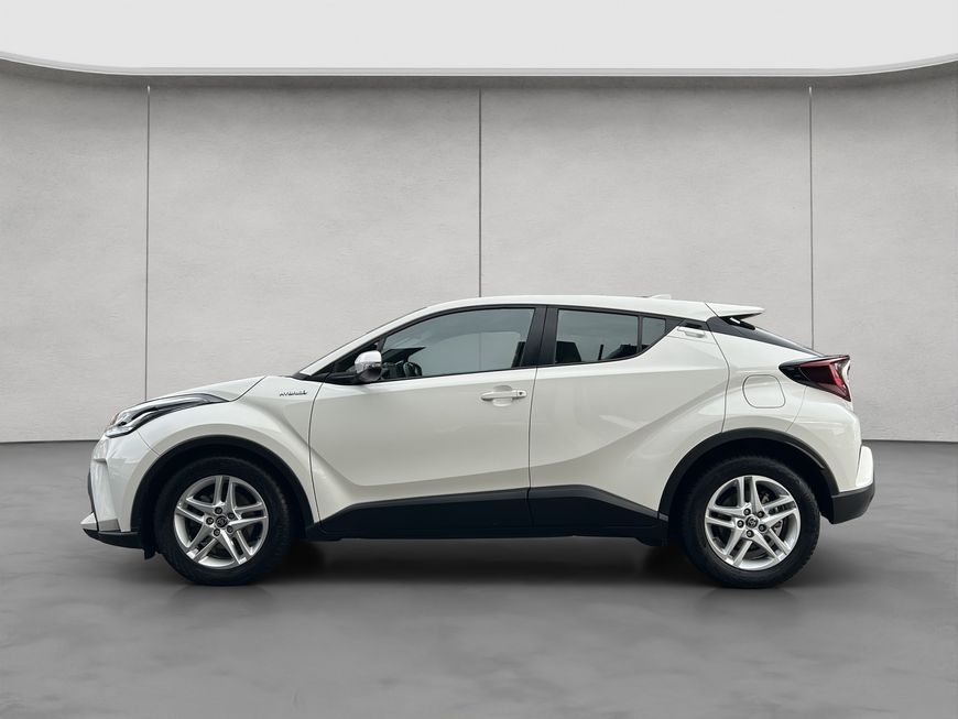 Toyota C-HR 5-deurs Flow