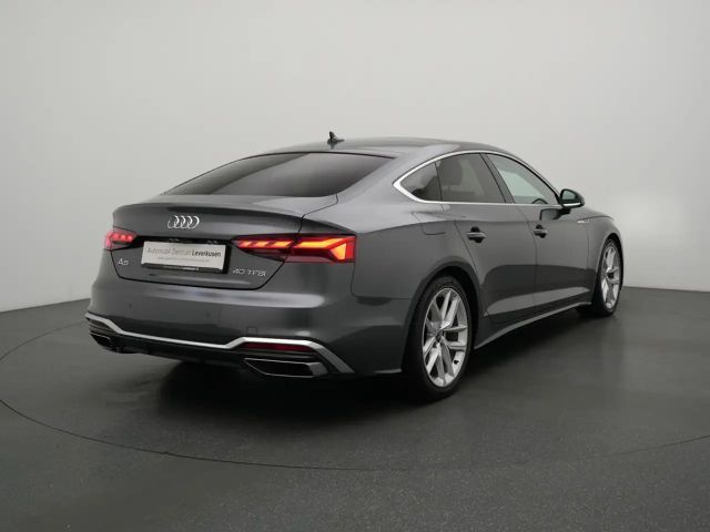 Audi A5 Business S-Line Sportback