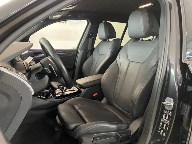 BMW X3 M-Sport xDrive