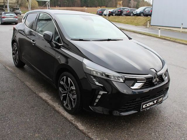 Mitsubishi Colt Intense