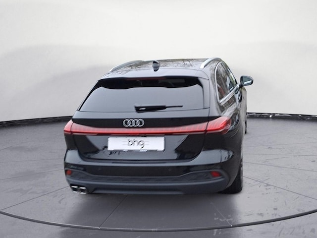 Audi A5 Avant Quattro S-Tronic