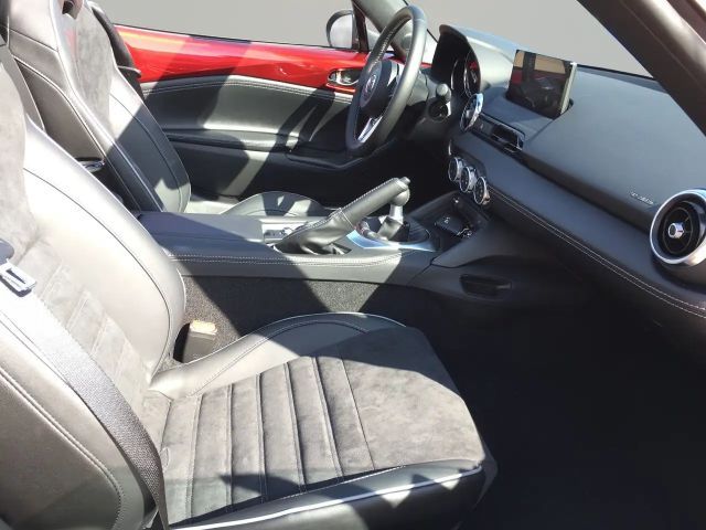 Mazda MX-5 Homura RF SkyActiv