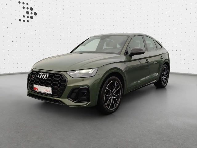 Audi SQ5 Quattro