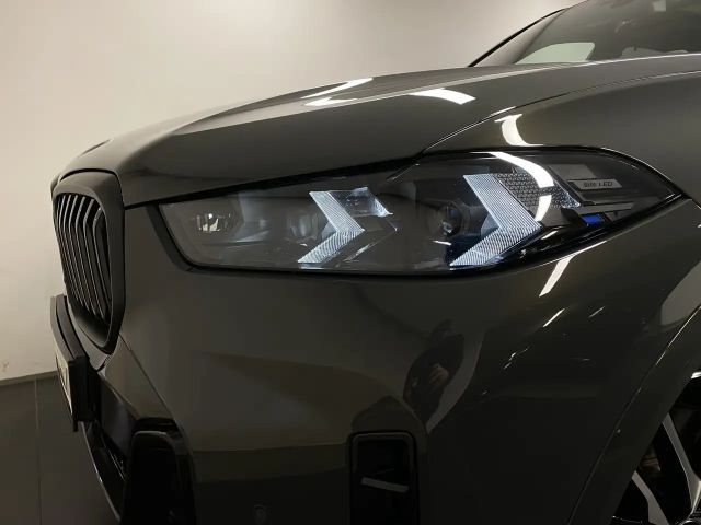 BMW X5 M-Sport xDrive40d