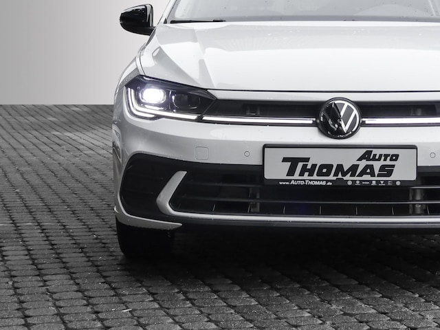 Volkswagen Polo 1.0 TSI DSG Life