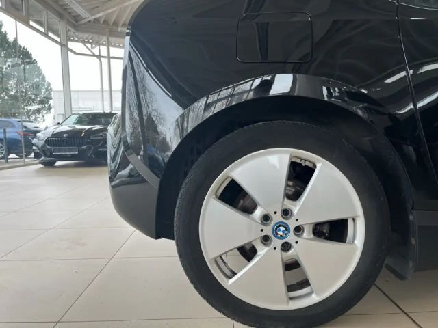 BMW i3 120Ah Sedan