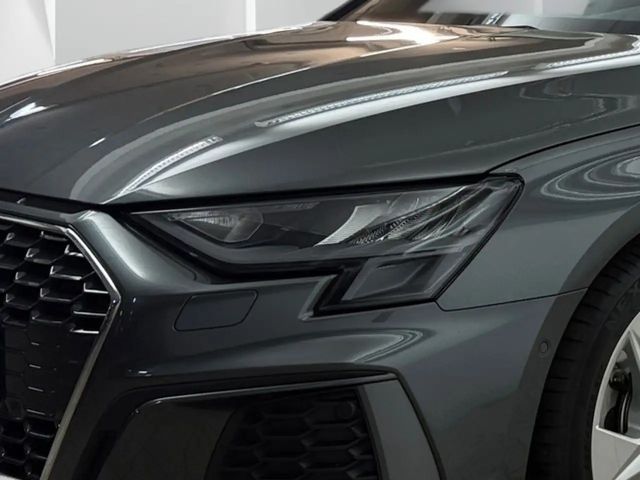 Audi A3 35 TDI S-Line Sedan Sportback