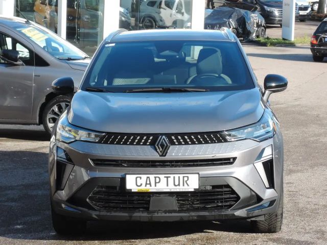 Renault Captur EDC TCe 160 Techno
